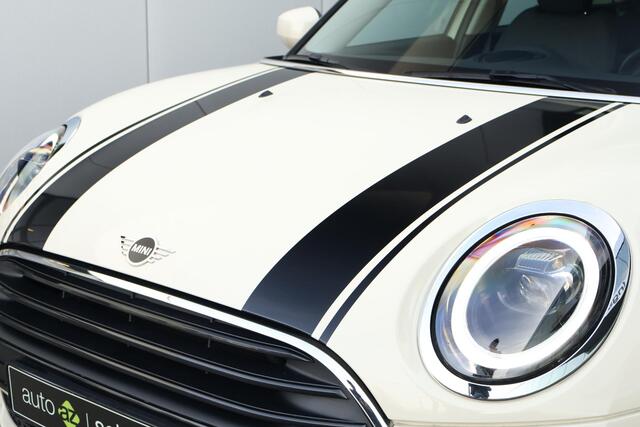 Mini CLUBMAN Mini 1.5 One Business Edition