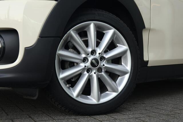 Mini CLUBMAN Mini 1.5 One Business Edition