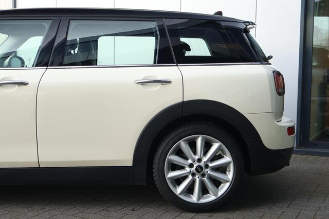 Mini CLUBMAN Mini 1.5 One Business Edition