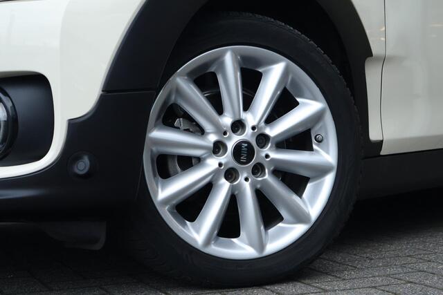 Mini CLUBMAN Mini 1.5 One Business Edition