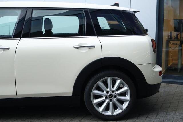 Mini CLUBMAN Mini 1.5 One Business Edition