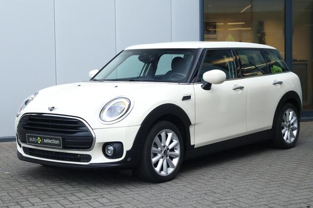 Mini CLUBMAN Mini 1.5 One Business Edition
