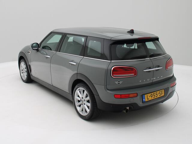 Mini CLUBMAN Mini 1.5 One Business Edition Camera / Origineel NL