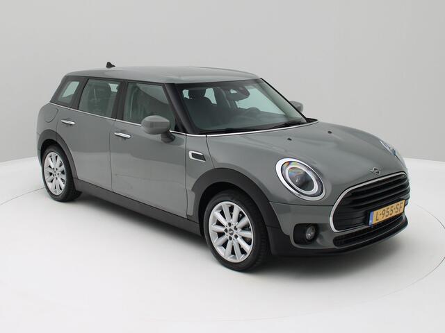 Mini CLUBMAN Mini 1.5 One Business Edition Camera / Origineel NL