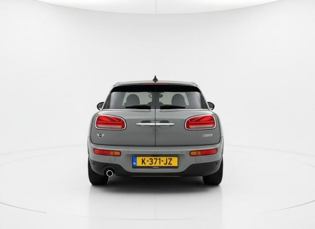 Mini CLUBMAN 1.5 COOPER BNS ED. Xenon, AUT, Navi