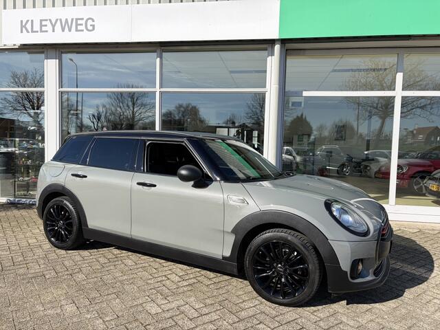 Mini CLUBMAN Mini 1.5 One BsnEd. Automaat, Nav, Clima, Pdc,