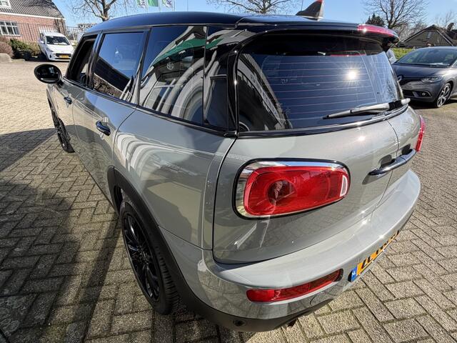 Mini CLUBMAN Mini 1.5 One BsnEd. Automaat, Nav, Clima, Pdc,