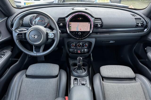 Mini CLUBMAN Mini 1.5 One Bns Ed.