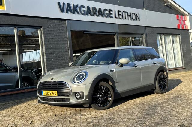 Mini CLUBMAN Mini 1.5 One Bns Ed.