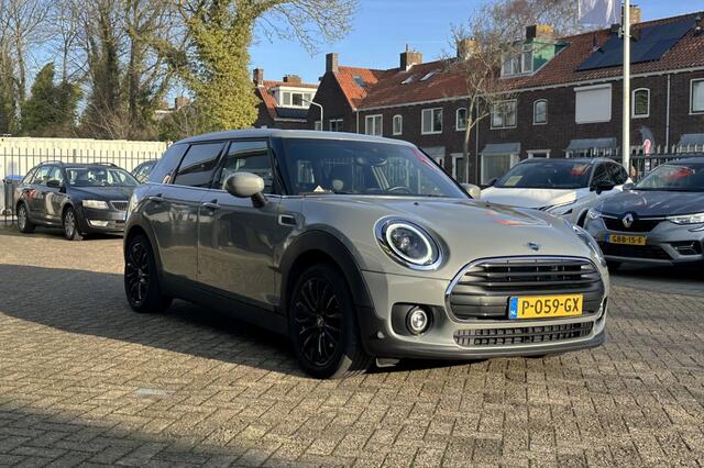 Mini CLUBMAN Mini 1.5 One Bns Ed.