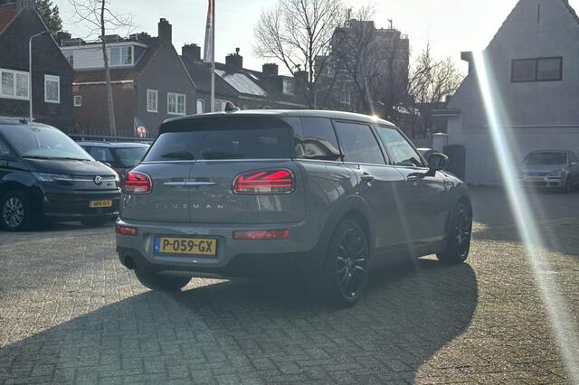 Mini CLUBMAN Mini 1.5 One Bns Ed.