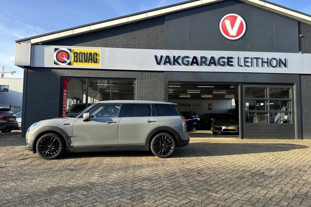 Mini CLUBMAN Mini 1.5 One Bns Ed.