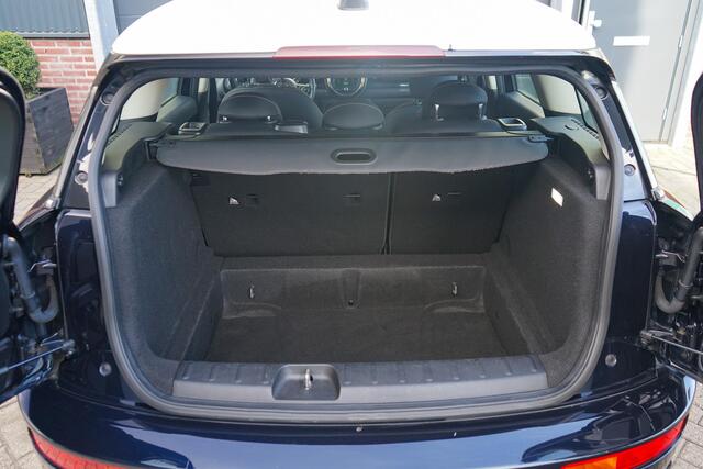 Mini CLUBMAN 1.5 One D