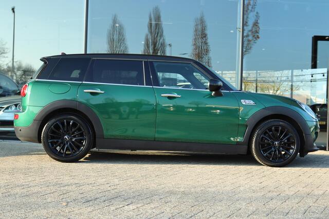 Mini CLUBMAN MINI 1.5 ONE D BUSINESS EDITION | NAVI | PDC | LMV | CRUISE | CLIMATE