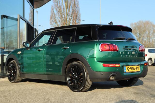 Mini CLUBMAN MINI 1.5 ONE D BUSINESS EDITION | NAVI | PDC | LMV | CRUISE | CLIMATE