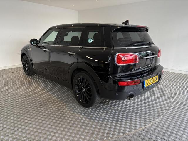 Mini CLUBMAN Mini 1.5 One Business Edition Nieuwe All-season banden