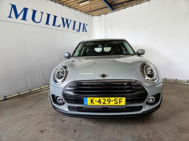 Mini CLUBMAN 1.5 One Business Edition / Navi / LED / NL Auto