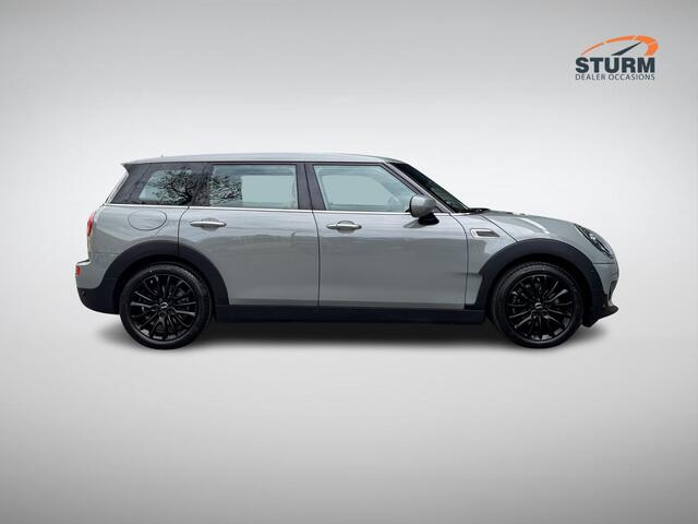 Mini CLUBMAN Mini 1.5 One Chili Vol-Leder, Véél Opties + NL-Auto!