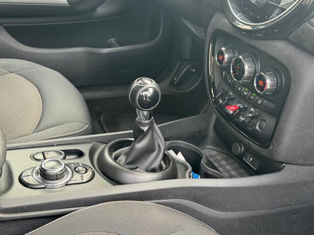 Mini CLUBMAN ONE 1.5 APK 09-12-2027 APK 09-12-2027 Apple Carplay