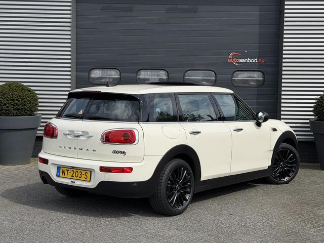 Mini CLUBMAN Mini 1.5 One Business | Panoramadak | Navigatie | Camera | Lichtmetalen Velgen |