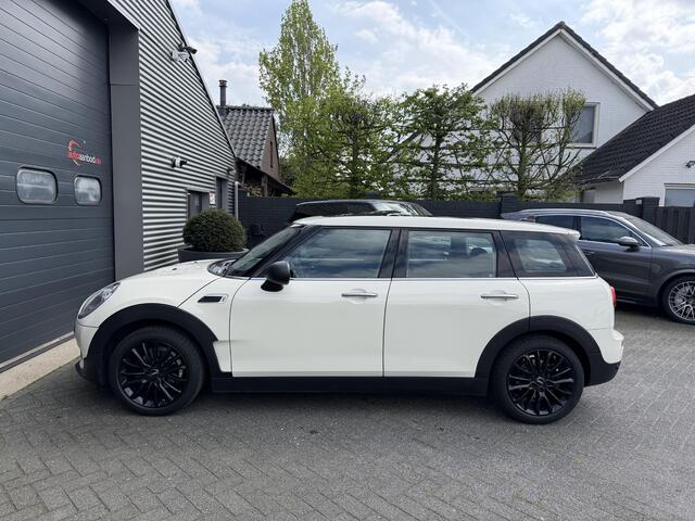 Mini CLUBMAN Mini 1.5 One Business | Panoramadak | Navigatie | Camera | Lichtmetalen Velgen |