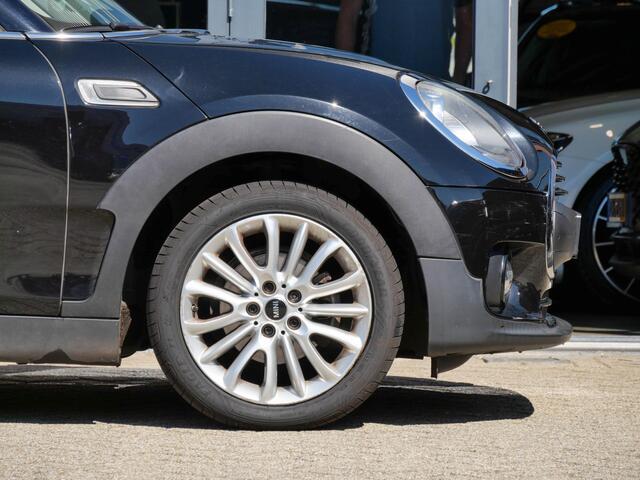 Mini CLUBMAN 1.5 One Business | NAVIGATIE | CRUISE CONTROL |