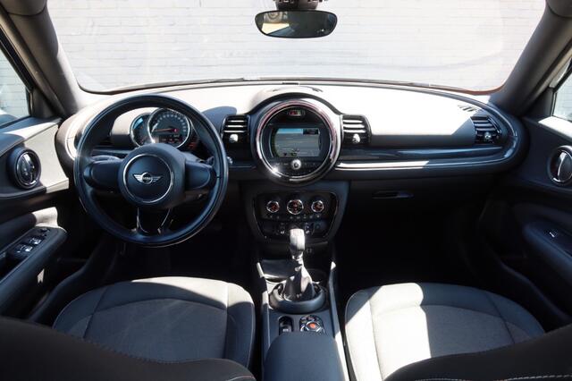 Mini CLUBMAN 1.5 ONE , AUTOMAAT , NAVI ENZ....