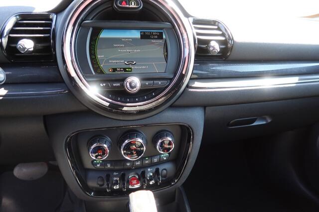 Mini CLUBMAN 1.5 ONE , AUTOMAAT , NAVI ENZ....