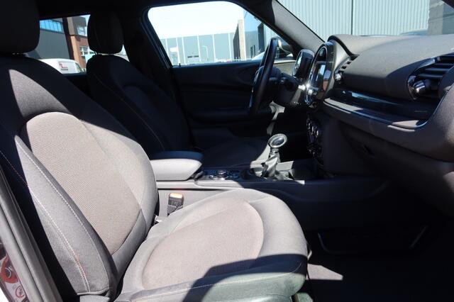 Mini CLUBMAN 1.5 ONE , AUTOMAAT , NAVI ENZ....