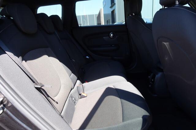 Mini CLUBMAN 1.5 ONE , AUTOMAAT , NAVI ENZ....