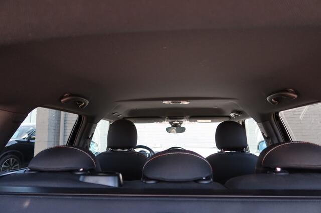 Mini CLUBMAN 1.5 ONE , AUTOMAAT , NAVI ENZ....