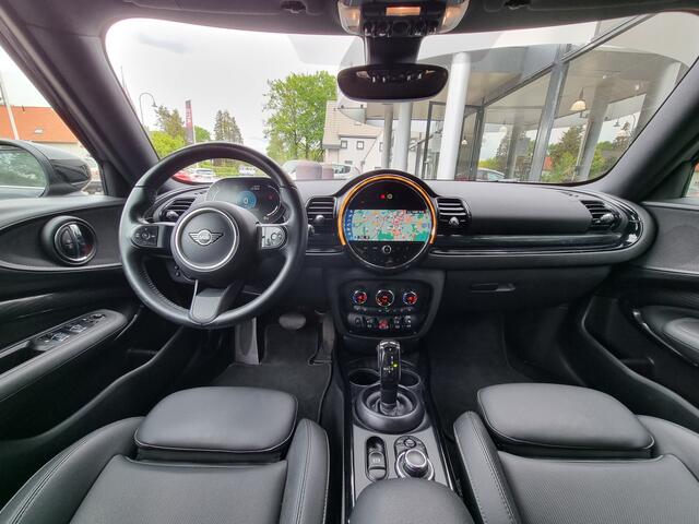 Mini CLUBMAN Mini 1.5 JCW | Automaat | 2022 | Leder | Camera | 18inch | Rijklaar | Nette staat!