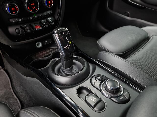Mini CLUBMAN Mini 1.5 JCW | Automaat | 2022 | Leder | Camera | 18inch | Rijklaar | Nette staat!