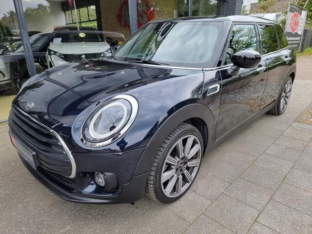Mini CLUBMAN Mini 1.5 JCW | Automaat | 2022 | Leder | Camera | 18inch | Rijklaar | Nette staat!