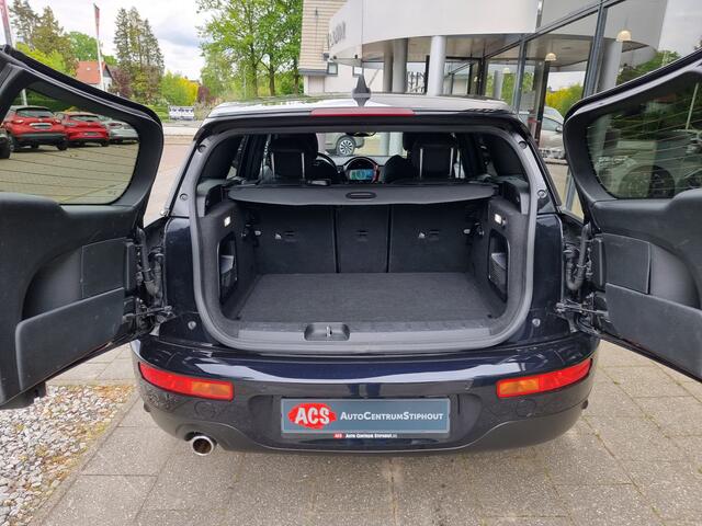 Mini CLUBMAN Mini 1.5 JCW | Automaat | 2022 | Leder | Camera | 18inch | Rijklaar | Nette staat!
