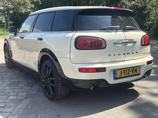 Mini CLUBMAN Mini 1.5 One Chili Serious Bns,1/2SPleer,led,ecc,