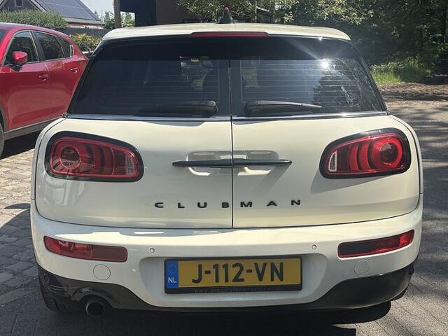 Mini CLUBMAN Mini 1.5 One Chili Serious Bns,1/2SPleer,led,ecc,