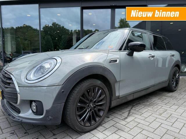 Mini CLUBMAN 1.5 Cooper,LED,Keyless,Clima,Cruise,Carplay,Digi Displ.,PDC