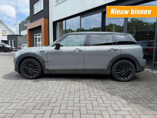 Mini CLUBMAN 1.5 Cooper,LED,Keyless,Clima,Cruise,Carplay,Digi Displ.,PDC