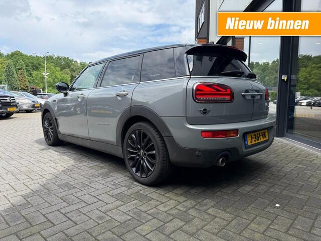 Mini CLUBMAN 1.5 Cooper,LED,Keyless,Clima,Cruise,Carplay,Digi Displ.,PDC
