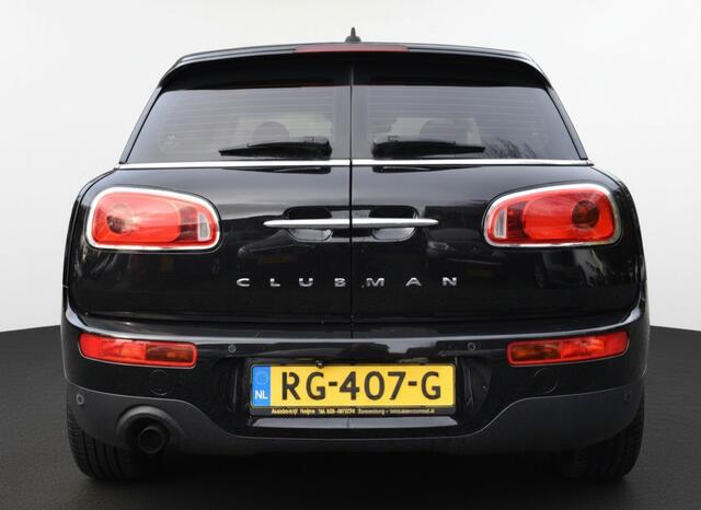 Mini CLUBMAN Mini 1.5 ONE BUSINESS CAMERA/PDC/CARPLAY/NAVI
