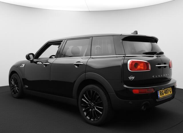 Mini CLUBMAN Mini 1.5 ONE BUSINESS CAMERA/PDC/CARPLAY/NAVI