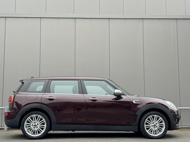 Mini CLUBMAN 1.5 One - automaat - navi - airco - cruise