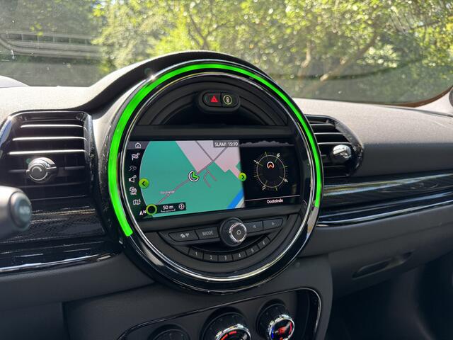 Mini CLUBMAN 2.0 JCW Chili, H/K, Pano, Memory