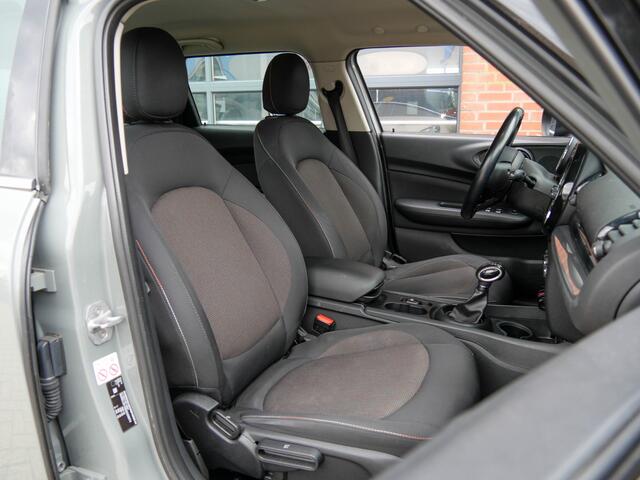 Mini CLUBMAN 1.5 One Automaat Chili Serious Business | BLUETOOTH |