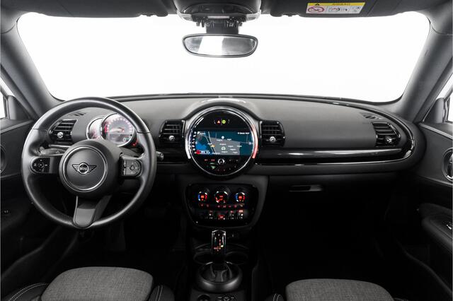 Mini CLUBMAN 1.5 Business Edition|Afn.Trekhaak|