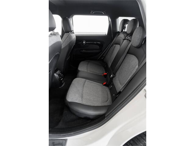 Mini CLUBMAN 1.5 Business Edition|Afn.Trekhaak|