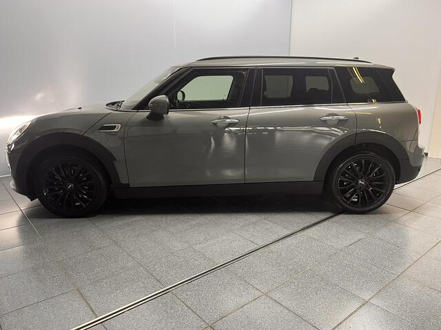 Mini CLUBMAN 1.5 One Chili Serious Business Navigatie, Applecarpl./Andr. Auto, Climate/Cruise Control