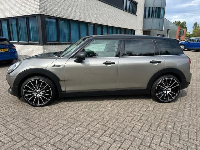 Mini CLUBMAN 1.5 One Business NAVI CRUISE CLIMA BLUETH