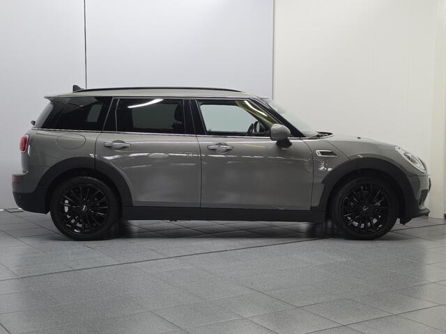 Mini CLUBMAN 1.5 One Chili Serious Business Navigatie, Applecarpl./Andr. Auto, Climate/Cruise Control